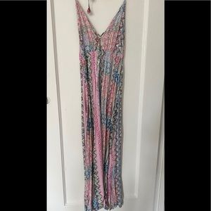 GAB💗KATE Maxi Dress